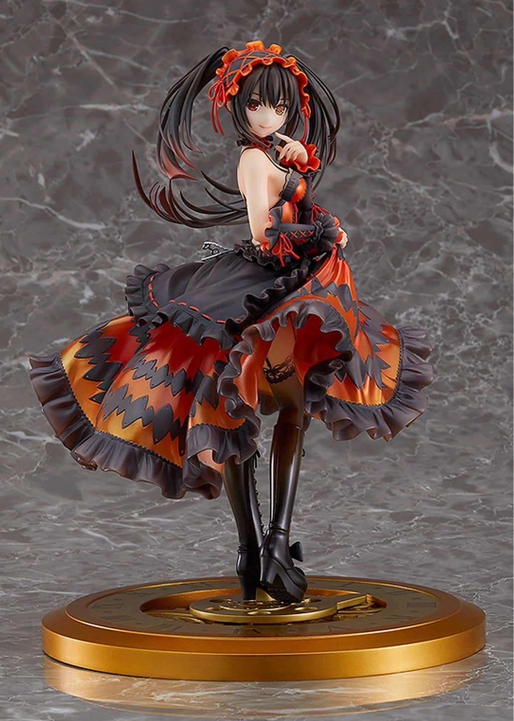 World's End Harem Akira Todo 1/7 Scale Figure