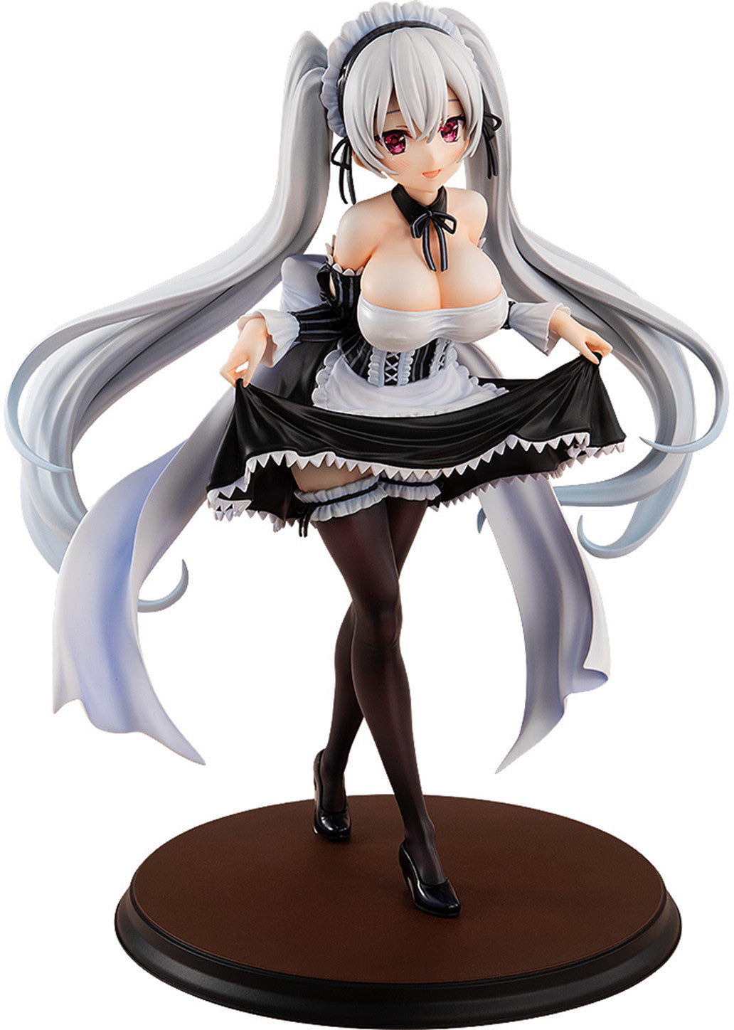 World's End Harem Akira Todo 1/7 Scale Figure: Mirai-Kojo 18% OFF - Tokyo  Otaku Mode (TOM)