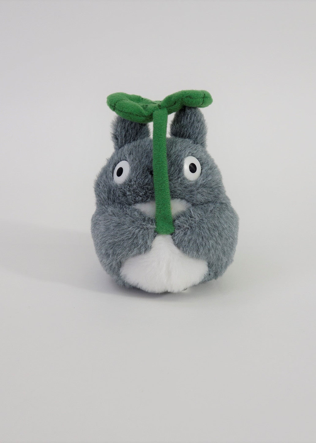 Studio Ghibli Plush: My Neighbor Totoro - Fluffy Big Totoro (L