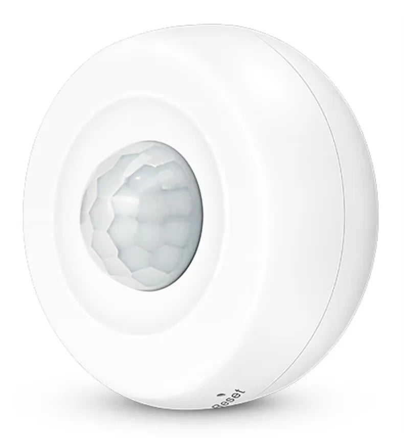 Ewelink Zigbee 3.0 PIR Motion Sensor Human Motion Infrared Detector Security Alarm Works with Alexa Google Home Zigbee2Mqtt