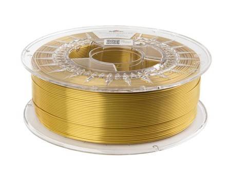 Bobine Fil PLA 1.75mm Marron Chocolat Spectrum - 1 KG