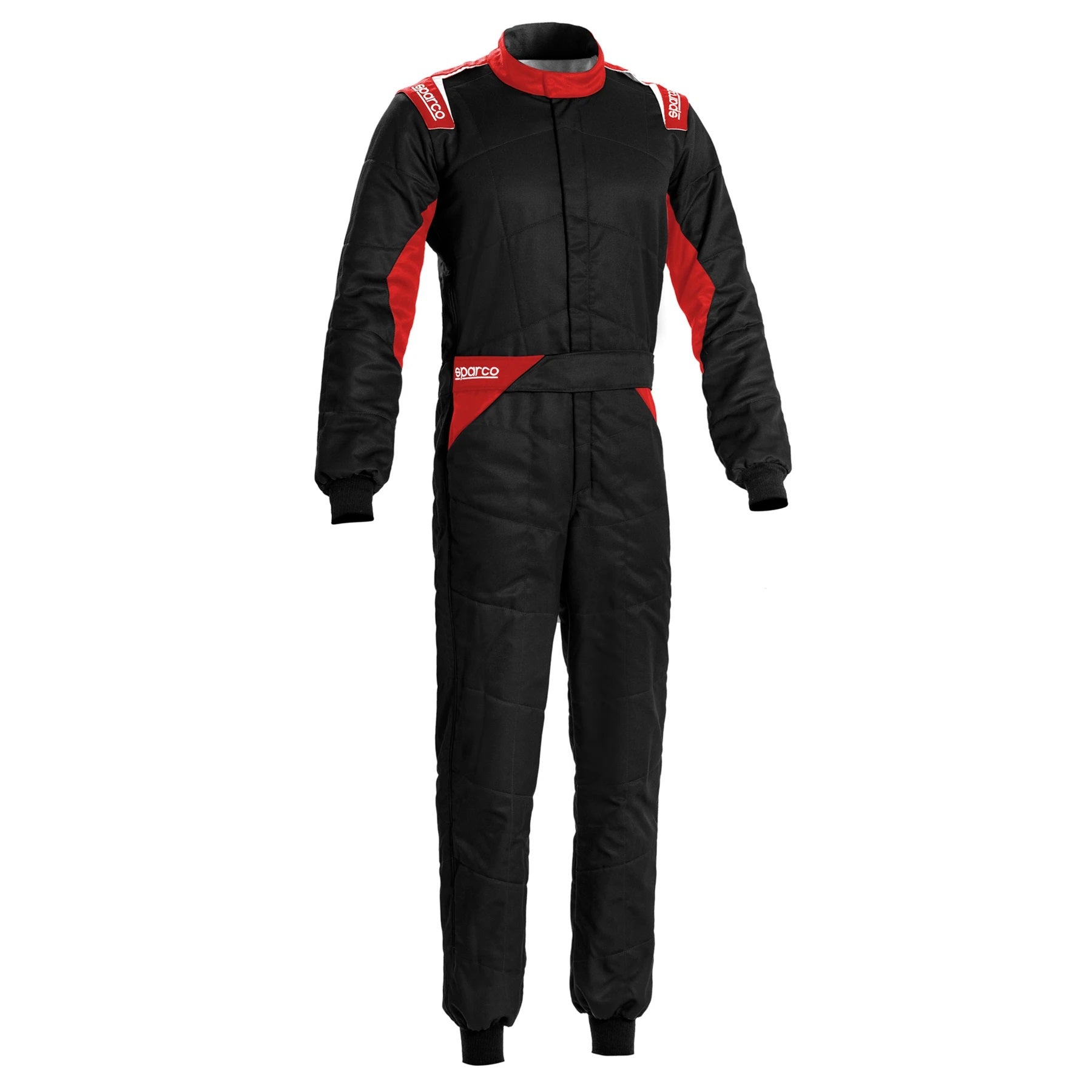 Sparco Driver Suit – Winding Road Racing