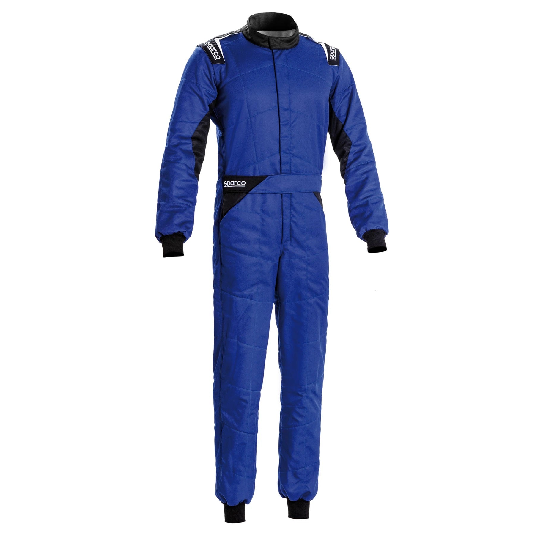 Sparco Driver Suit – Winding Road Racing