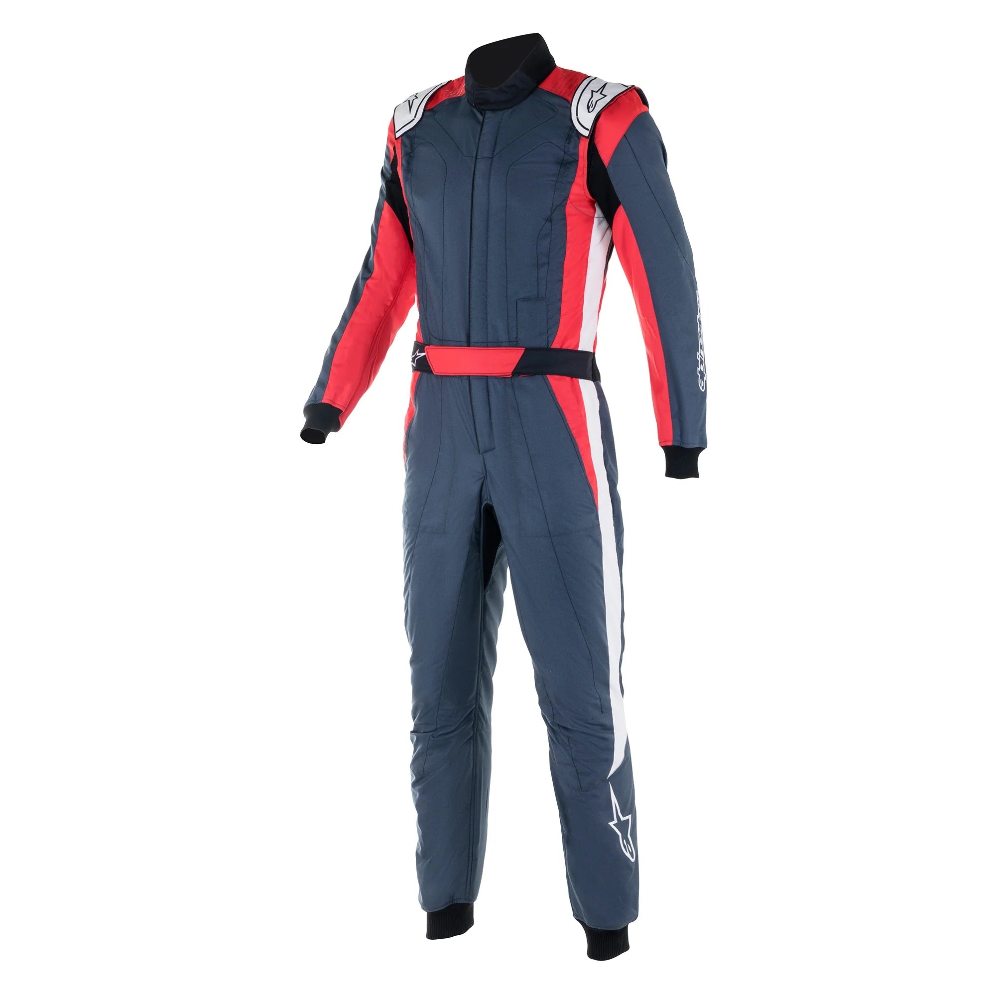 Alpinestars Knoxville v2 Suit – Winding Road Racing