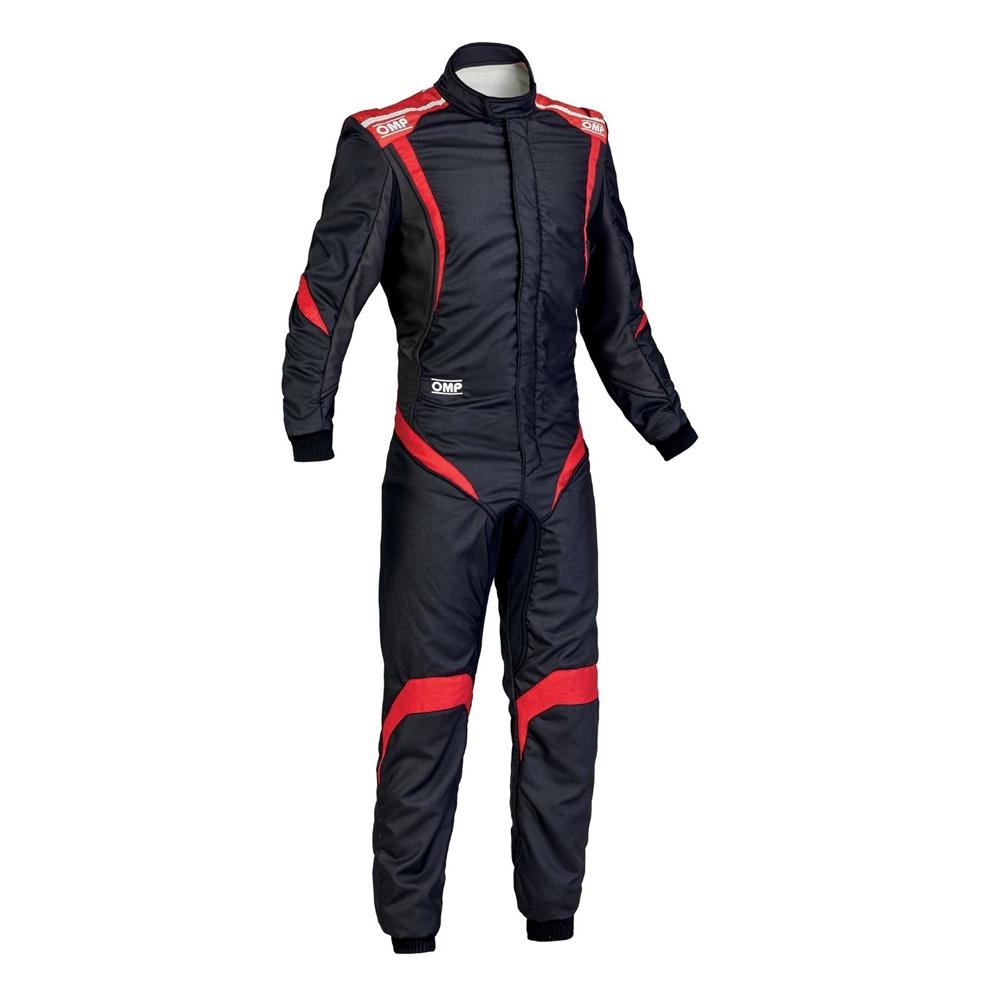 OMP Sport 1 Layer Suit – Winding Road Racing