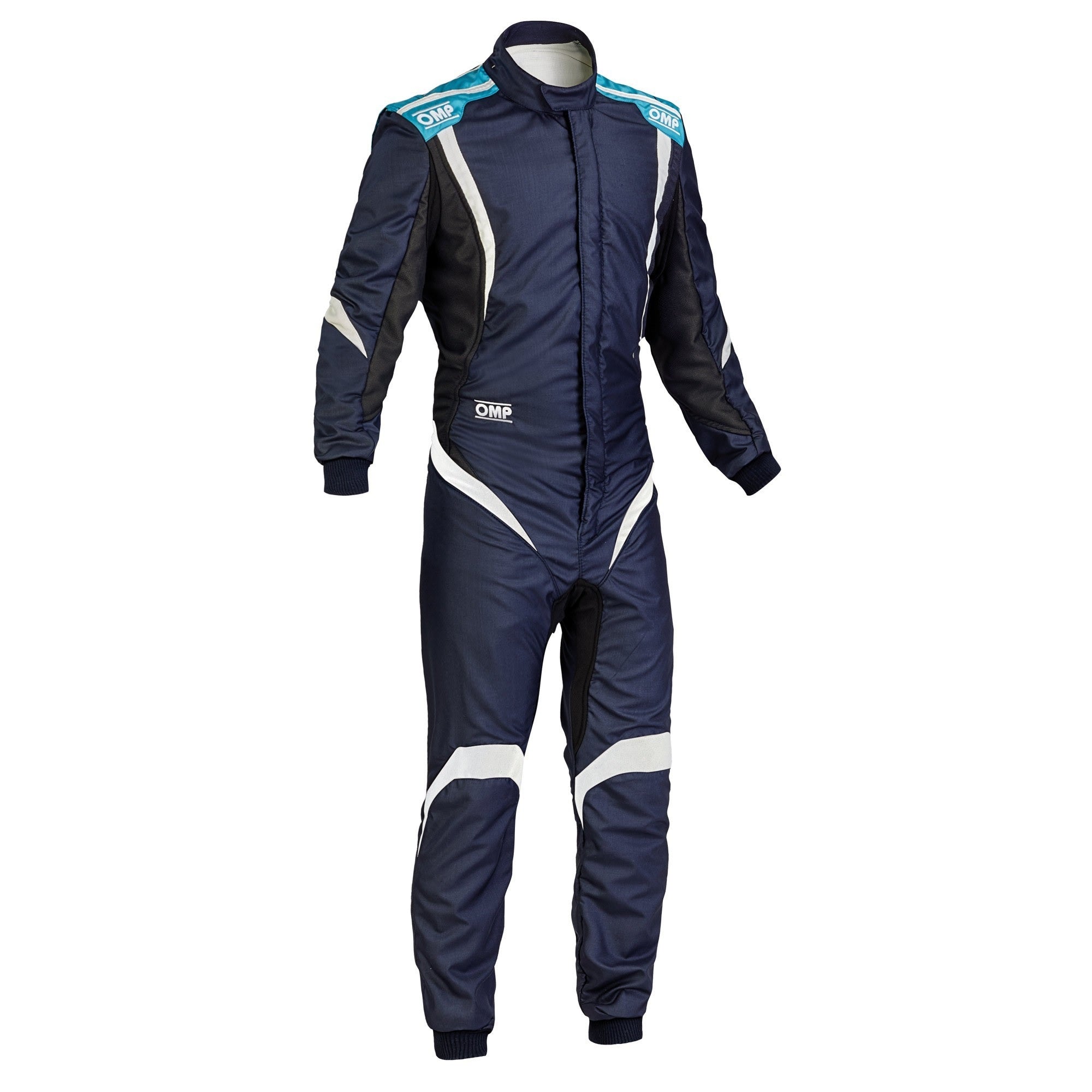 OMP Sport 1 Layer Suit – Winding Road Racing