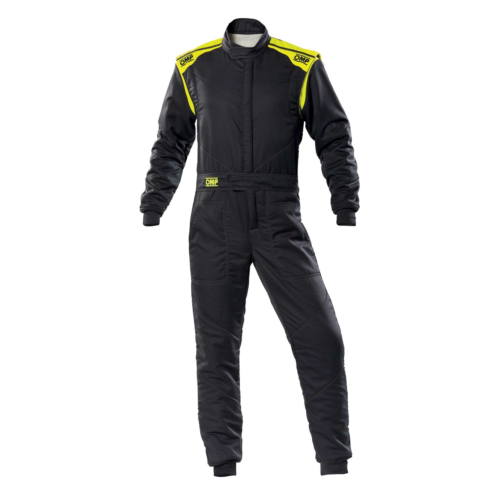 OMP Sport 1 Layer Suit – Winding Road Racing