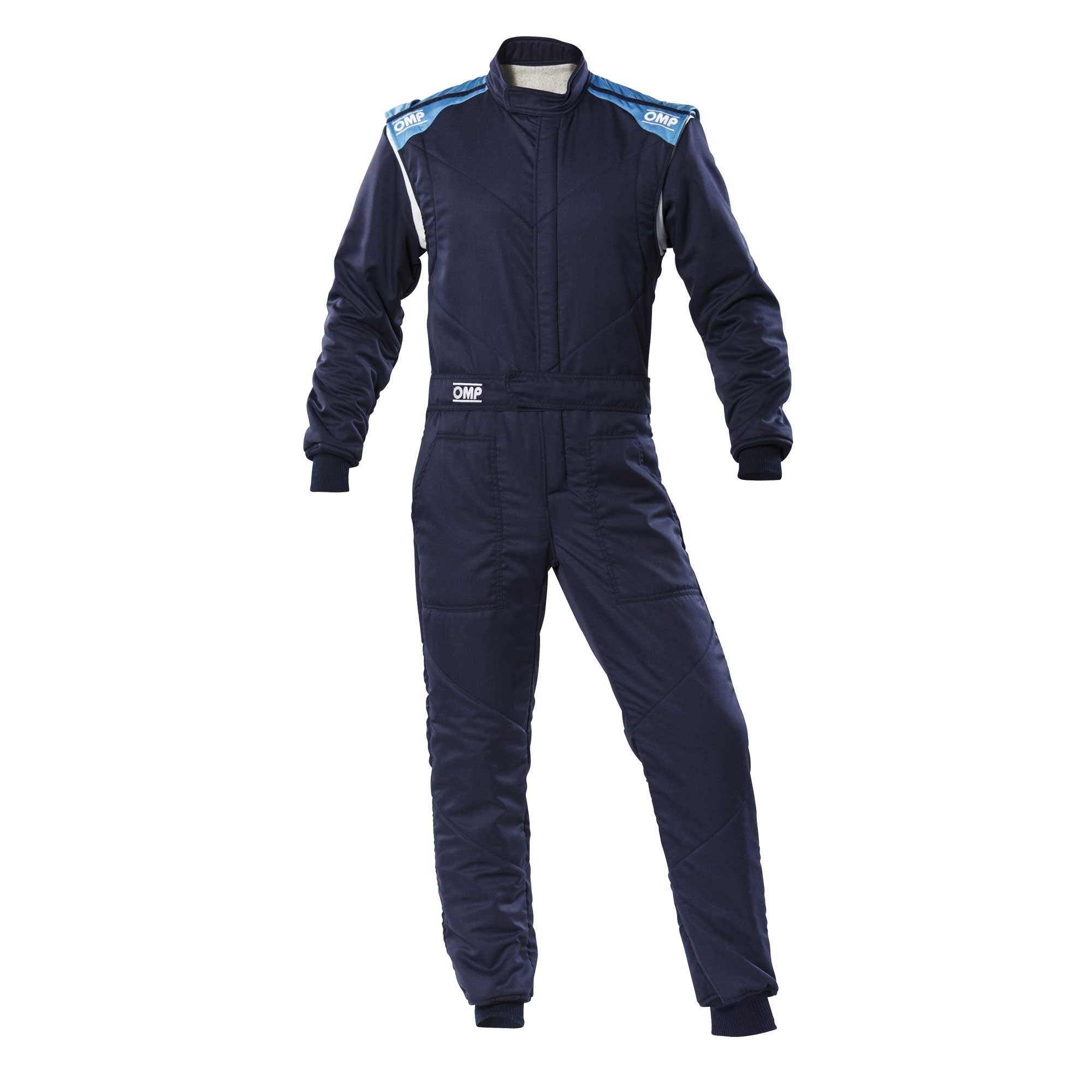 OMP One Evo X Suit – Winding Road Racing