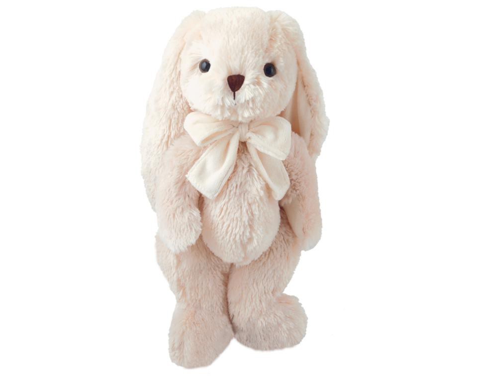 Peluche lapin cornelius bukowski