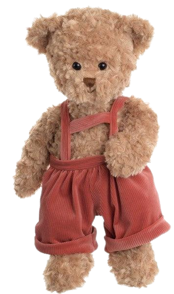 Peluche Bukowski, Peluche ours polaire pour 7,50 €