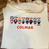 Picture of Tote Bag Colmar Jeannala et Seppala