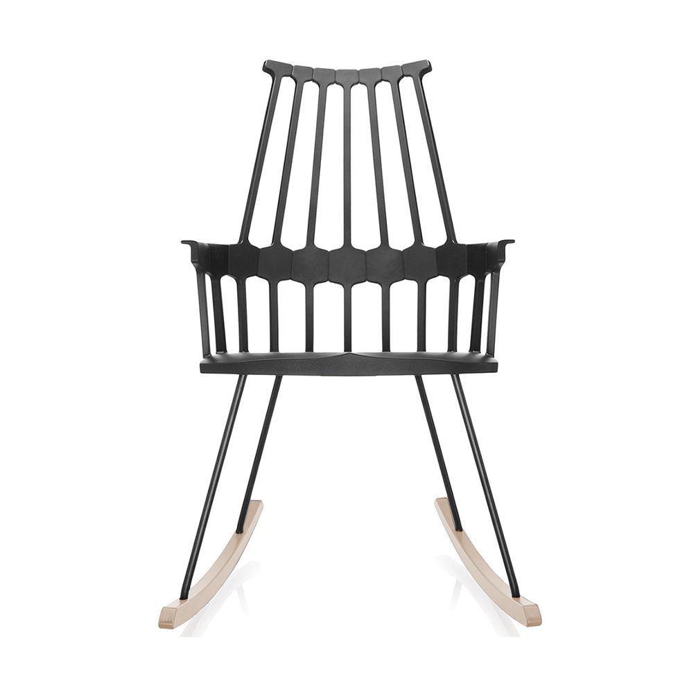 Comback Style Rocking Chair Nathan Rhodes Design Co Ltd