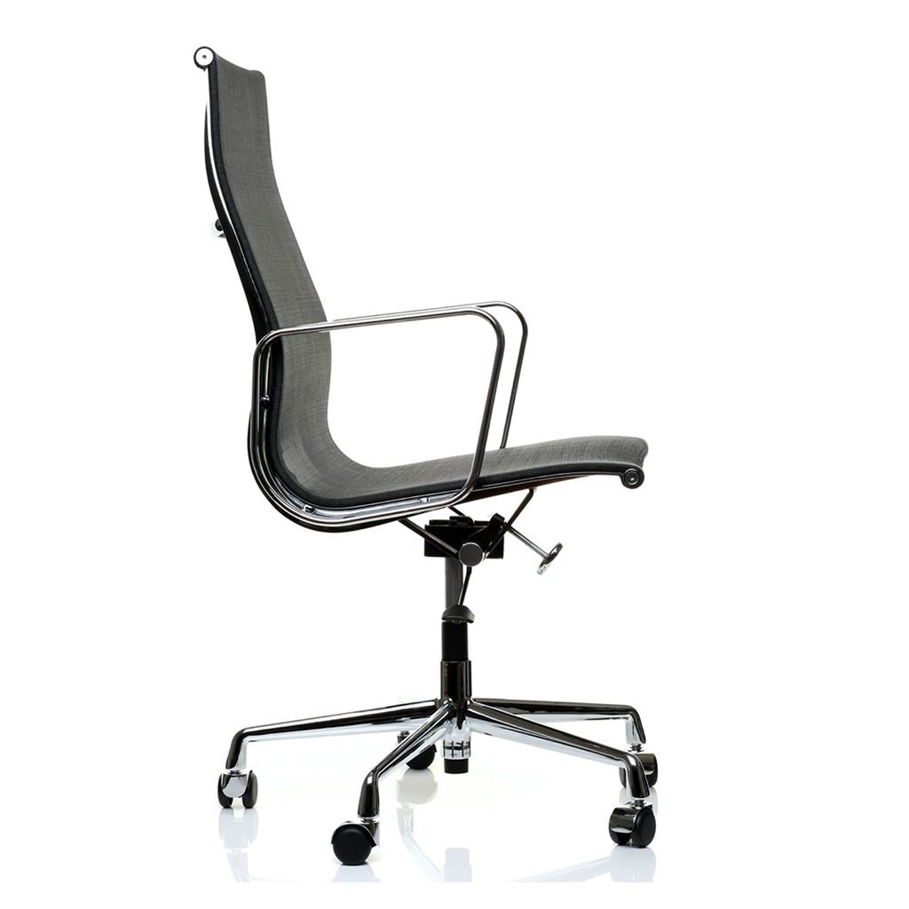 Eames Style Executive High Back Mesh Office Chair (Mesh ...