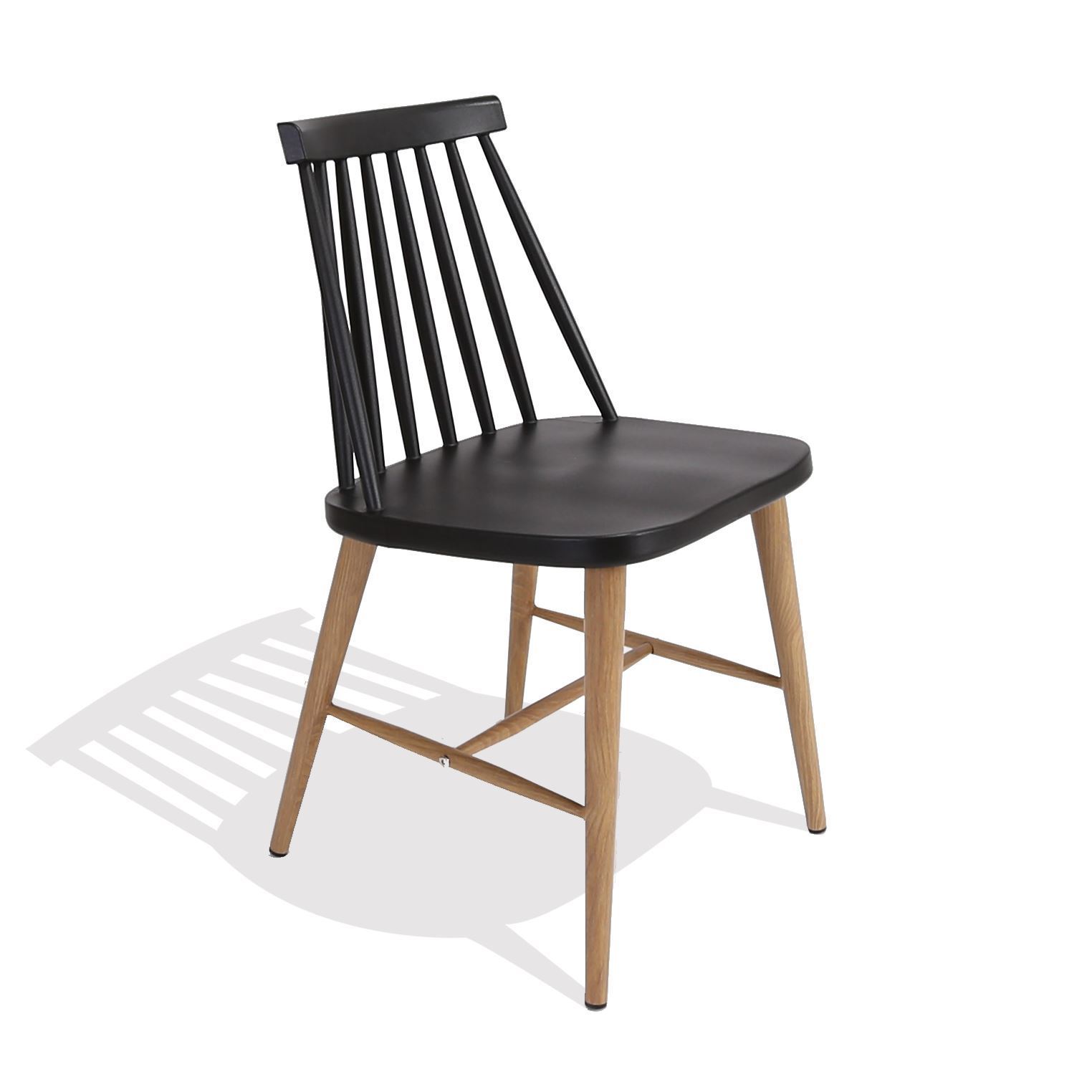Nordic Chair - Nathan Rhodes Design - Nathan Rhodes Design Co. Ltd.