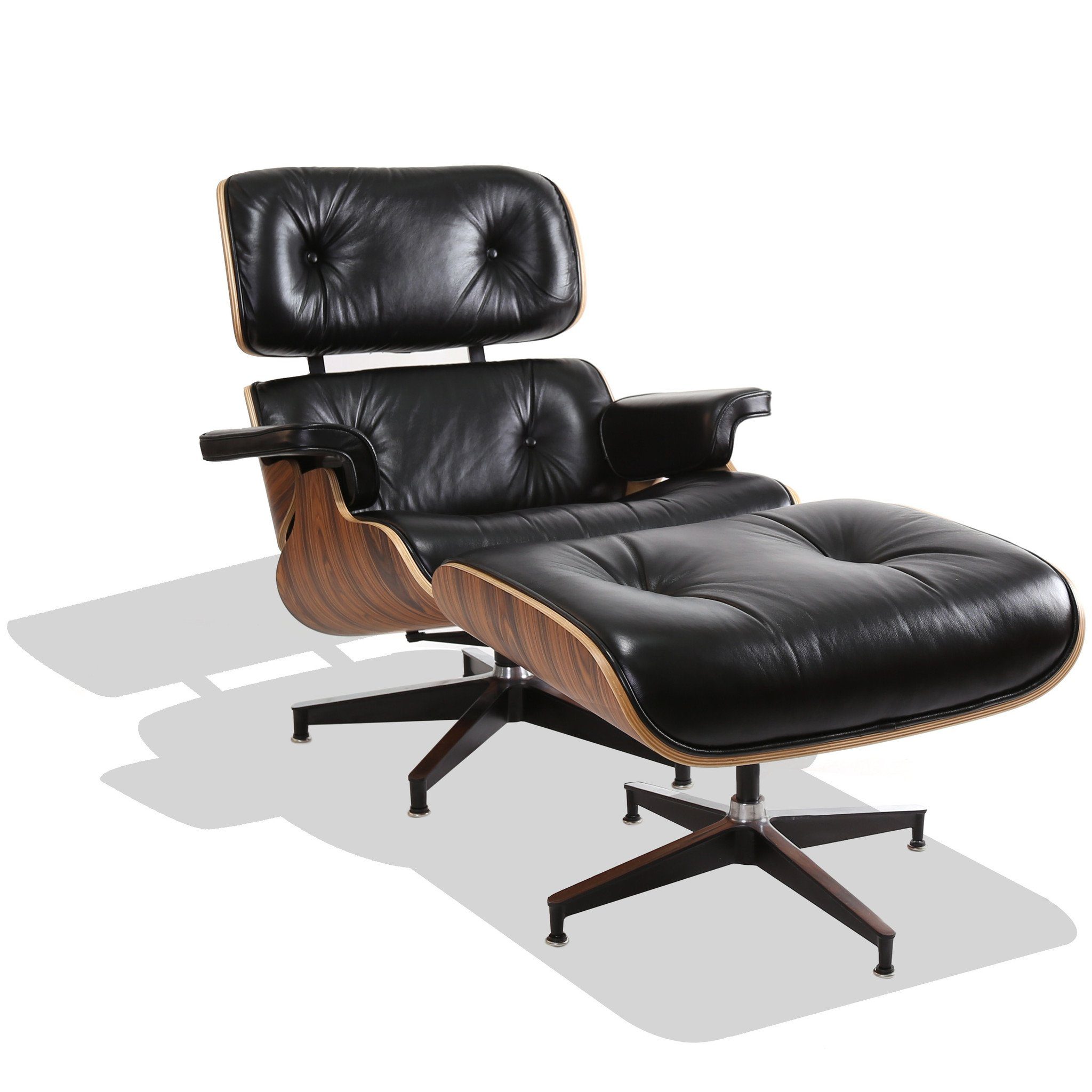 vrek indruk Wasserette Replica Eames Lounge Chair Thailand - Nathan Rhodes Design Co. Ltd.