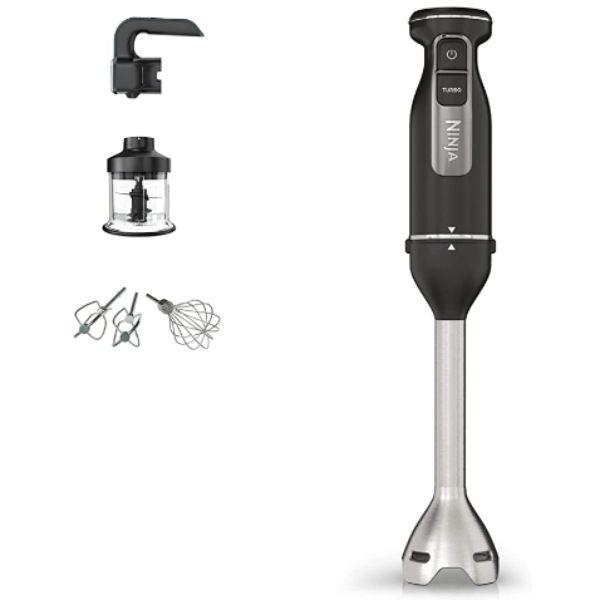 Shop Salter Cordless & Rechargeable Hand Mixer and Whisk