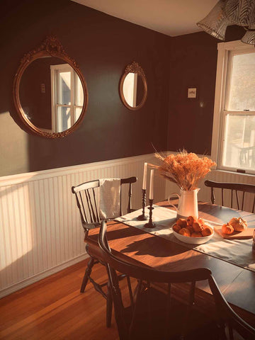 How To Decorate For Autumn