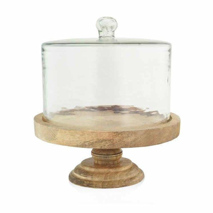 Flora cake stand - Large - Martellato | Martellato