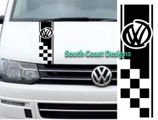 VW T4 logo