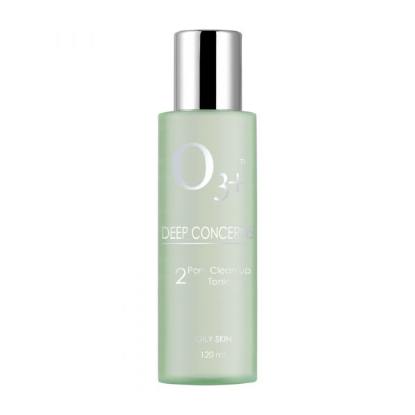 Pore Clean Up Face Wash Cleanser for Daily Cleansing & Oil Reduction