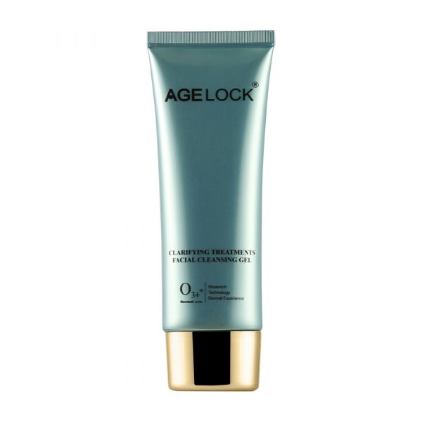 O3+ Agelock Clarifying Cleansing Gel