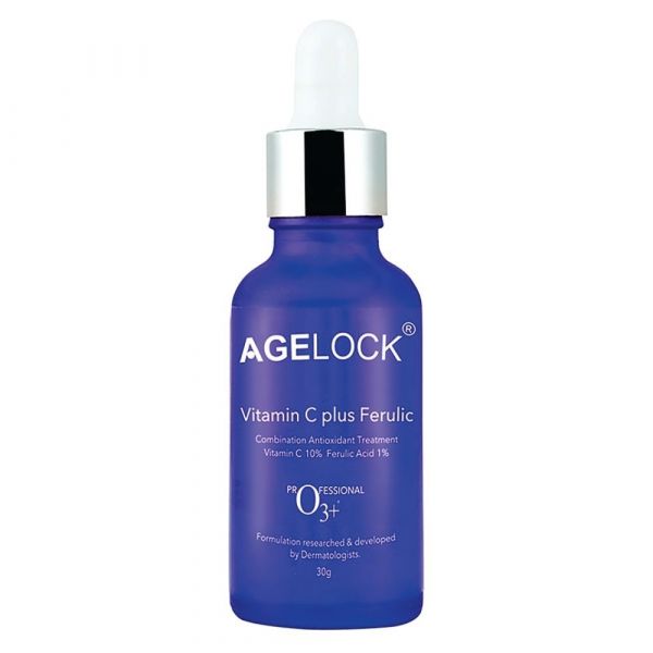 Agelock Vitamin C Plus Ferulic
