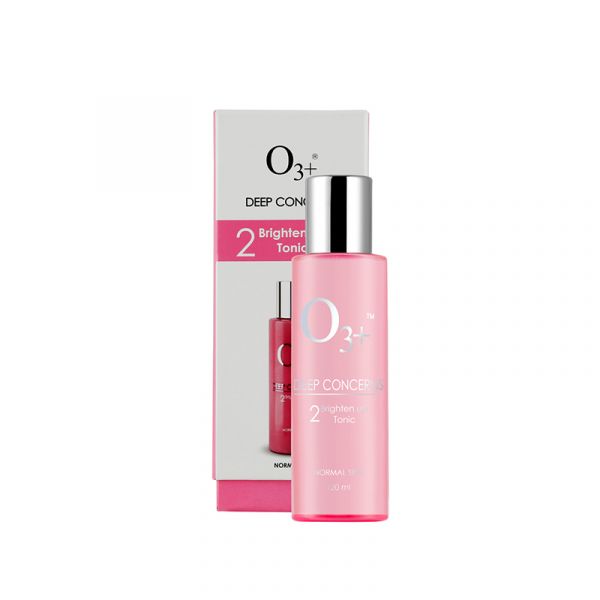 O3+ Brighten Up Cleanser