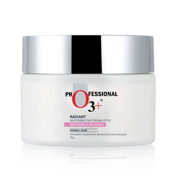 O3+ Moisture Boost Glow Cream