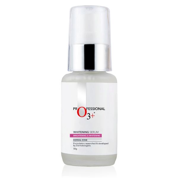 O3+ Skin Lightening Serum