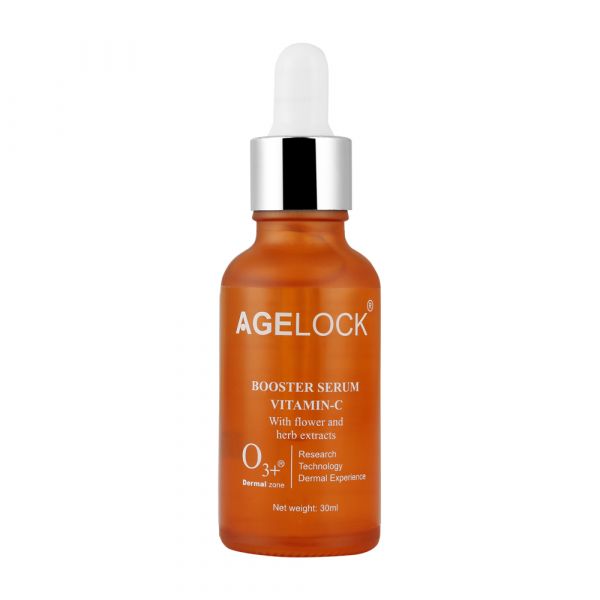 Vitamin C Booster Serum