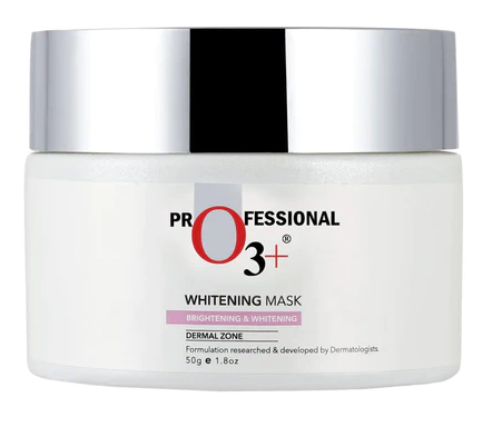 O3+ Whitening Mask for Skin Whitening