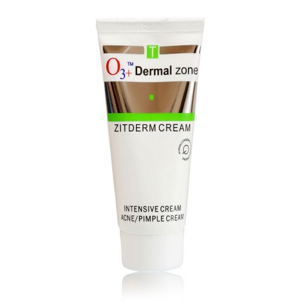 O3+ Zitderm Acne/Pimple Cream