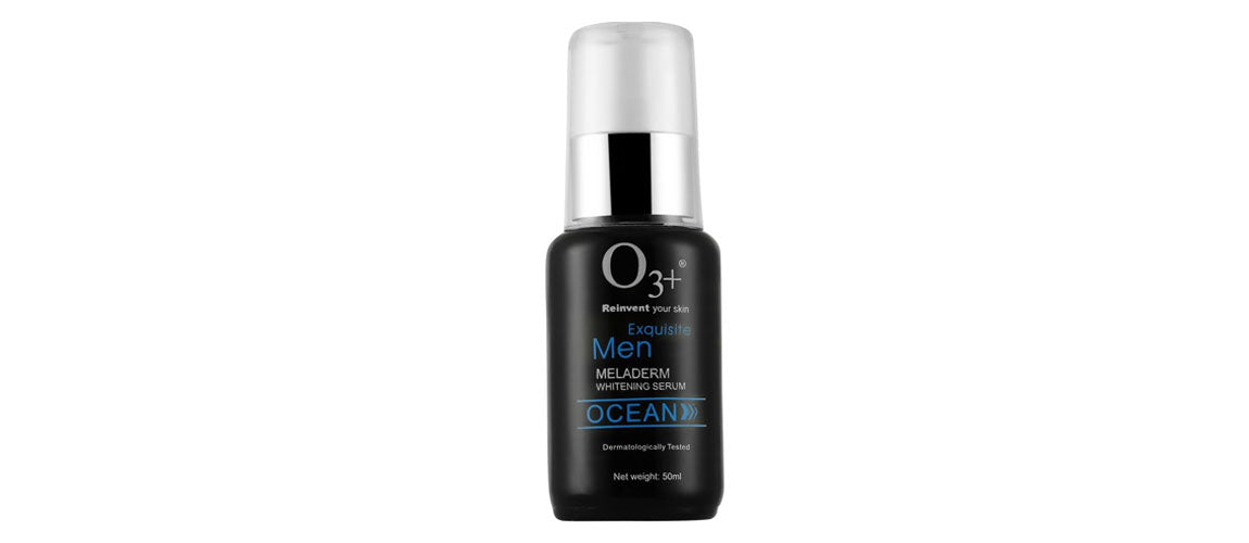 O3+ Ocean Men Mela Derm Whitening Serum