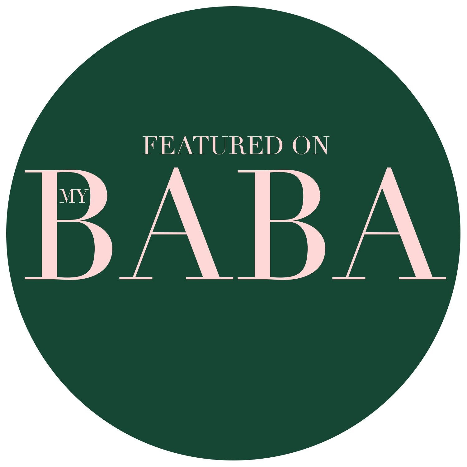 MyBaba Logo