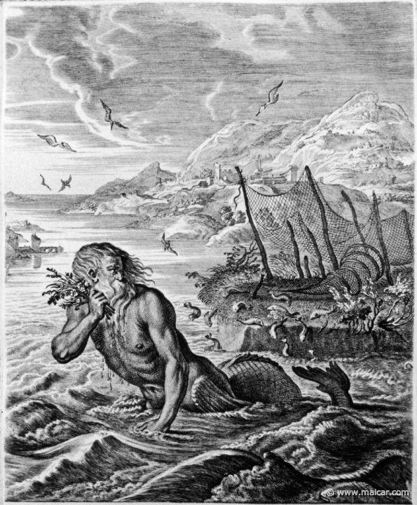 Mermen – A Forgotten Legend - Planet Mermaid