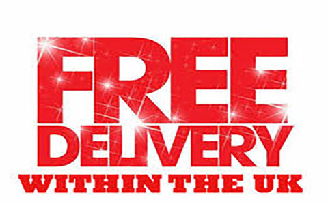 Planet Mermaid now offer Free UK Delivery
