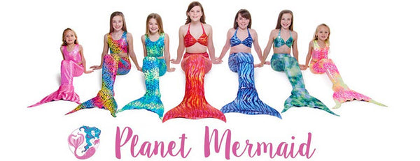 Planet Mermaid - All collections and products
