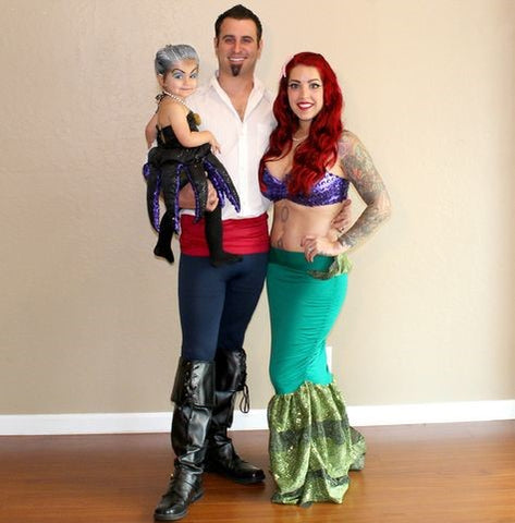 Bringing your mermaid dreams to life! - Planet Mermaid
