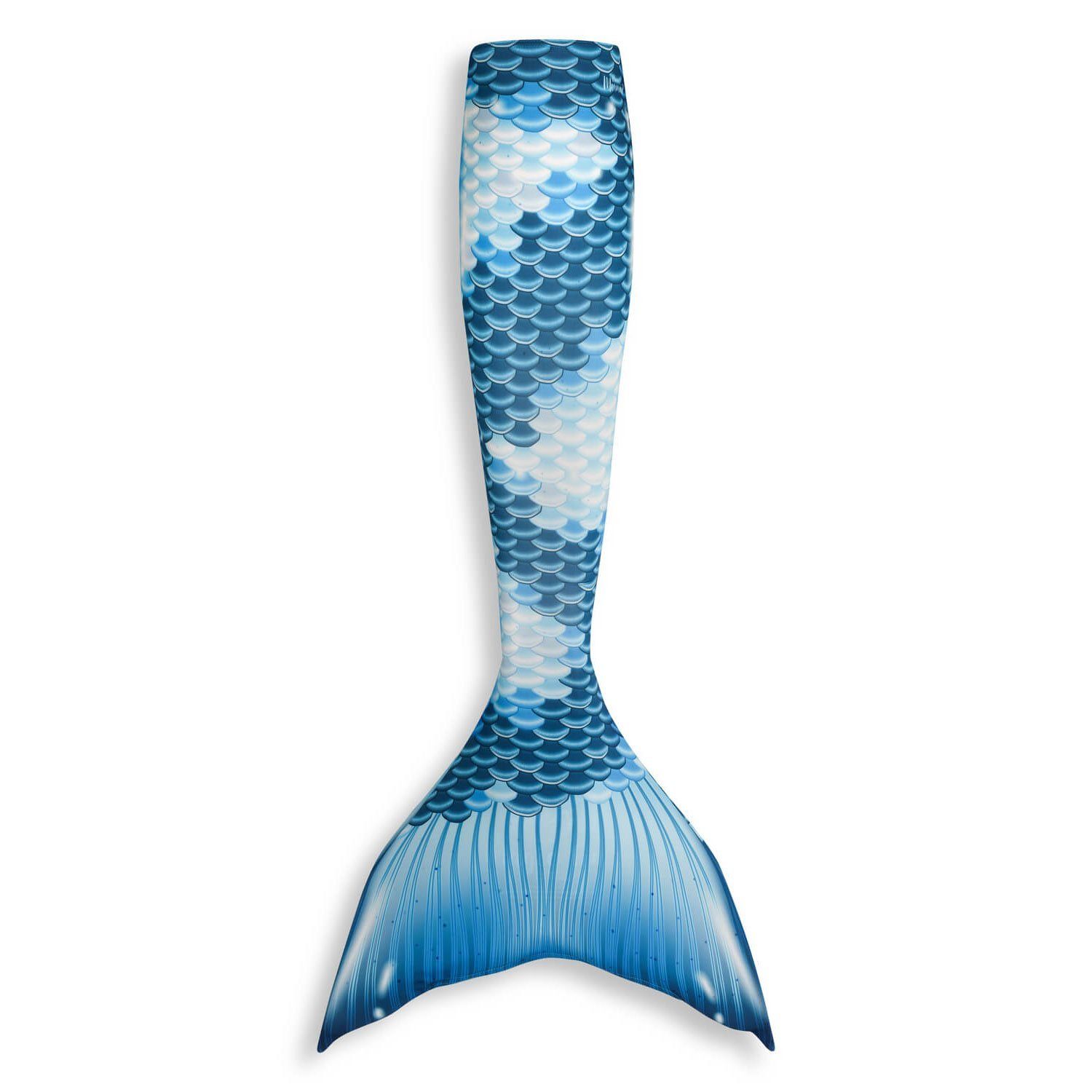 Mermaid Tail for Children - Kensington Bluebell - Made in the UK
