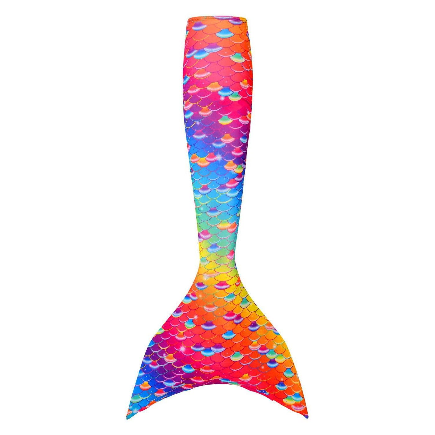 Rainbow Mermaid Tails Realisticswimmable And Fun Planet Mermaid 1140