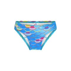 Calzoncillos de sirena Pacific Rainbow