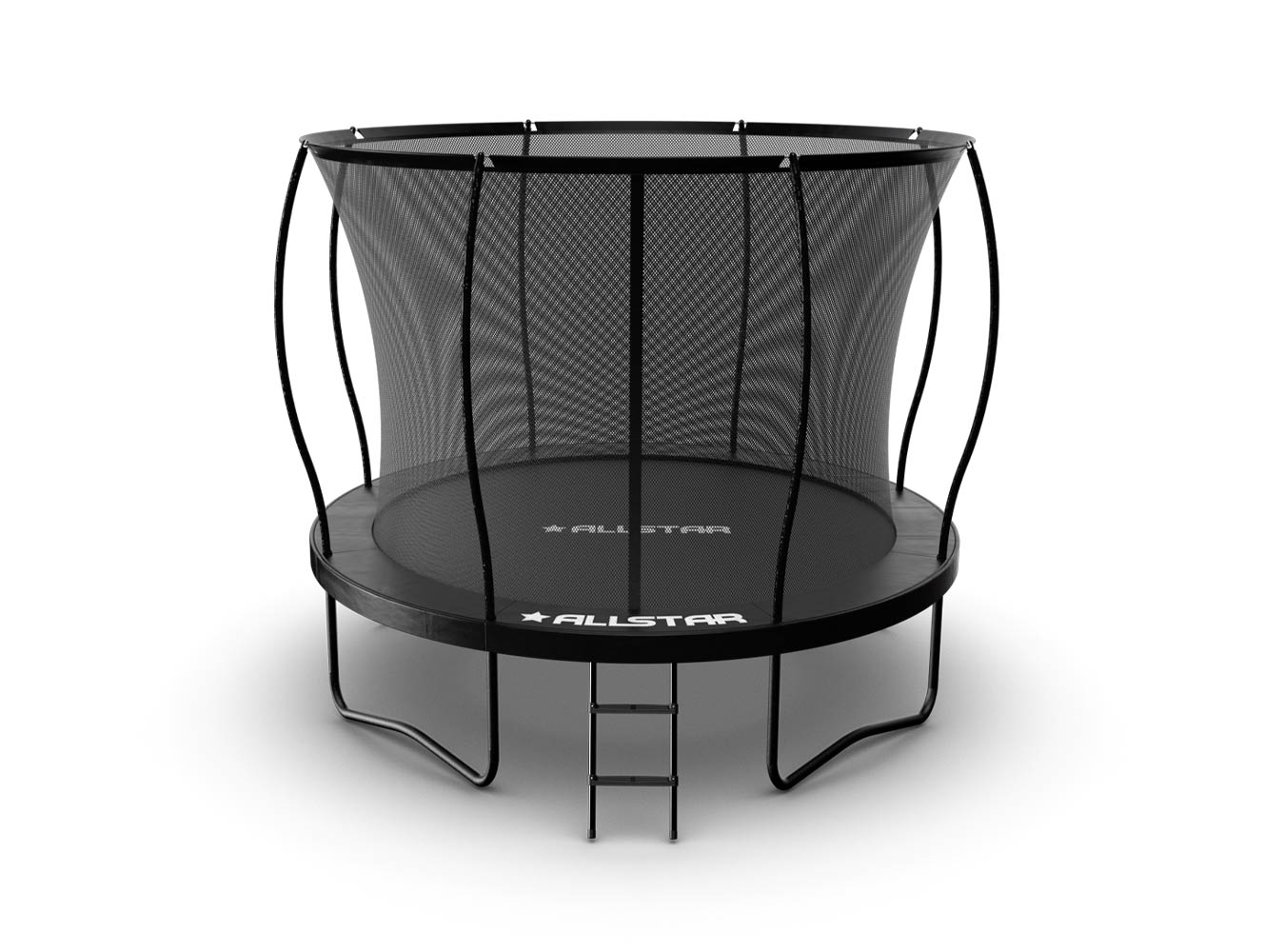 10ft ALLSTAR Trampoline - AllstarTrampolines product image