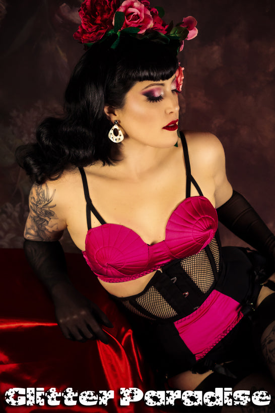 Eloana Phoenix - Atomic Mother of Pearl
