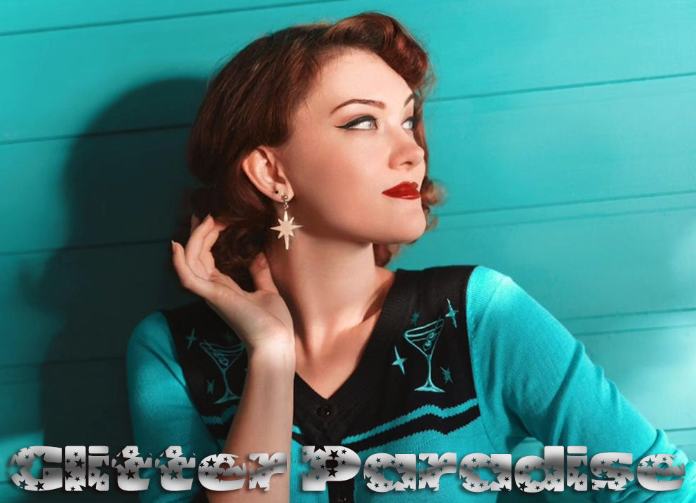 Valerie Rouge - Northern Starlite