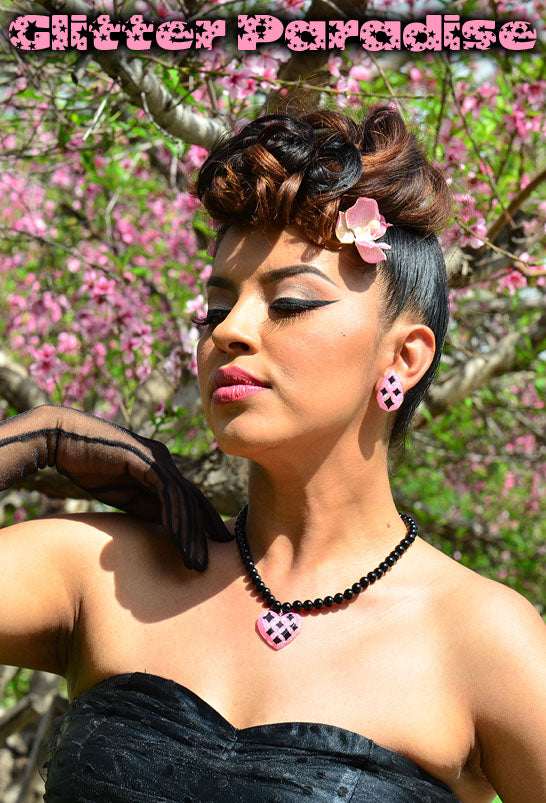 Pinup Little Bit - Sparkle Set
