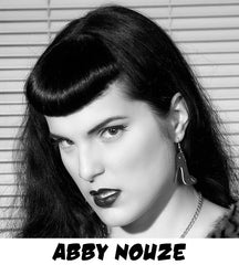 Abby Nouze - France
