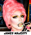 James Majesty