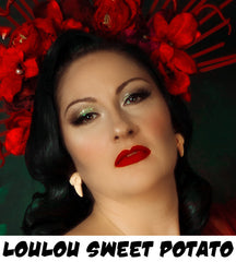 Loulou Sweet Potatoe - France