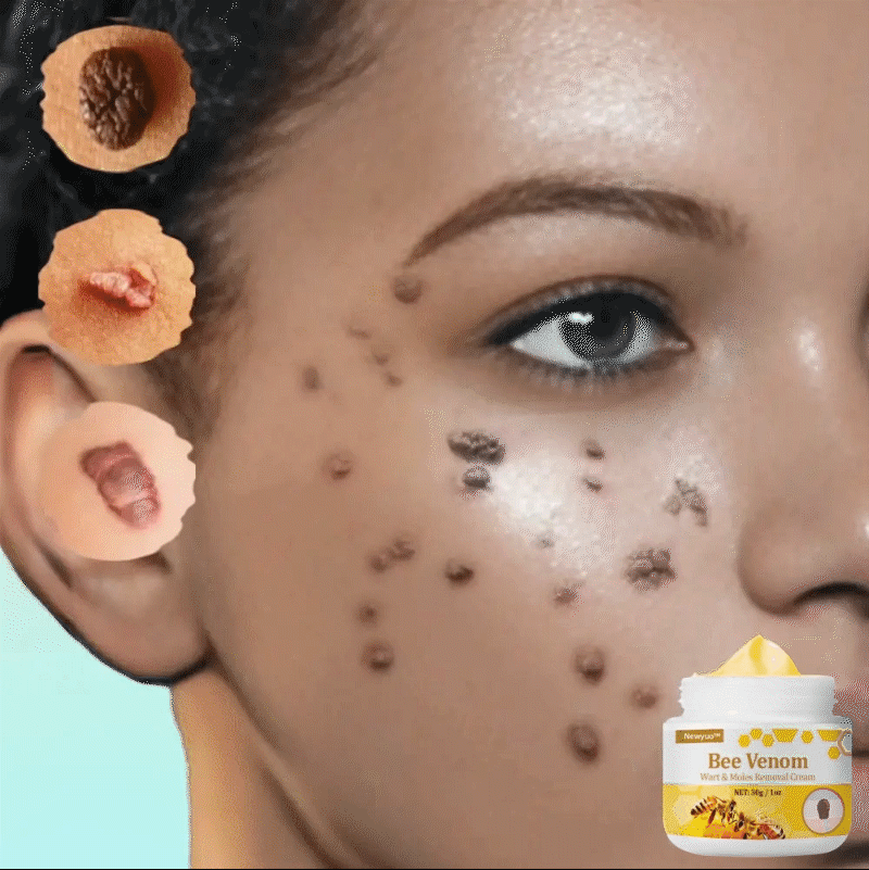 Newyuo™ TagCure Bee Venom Cream