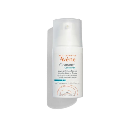 Avene Cleanance Night Blemish Correcting & Age Renewing Cream 1oz — Frends  Beauty